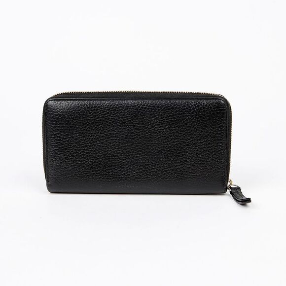 Gg Marmont Zip Long Wallet - Picture 3 of 8